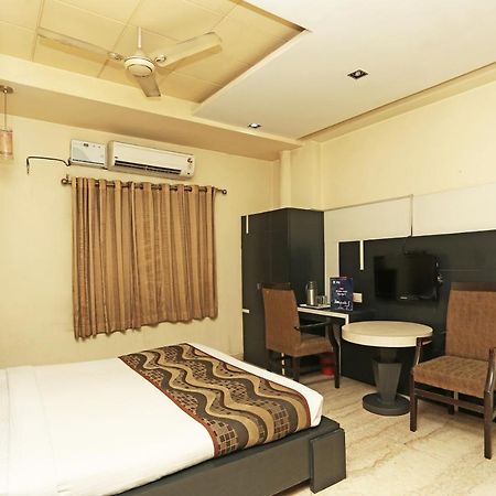 Hotel Sundaram Prayagraj Exterior foto
