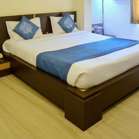 Hotel Sundaram Prayagraj Exterior foto