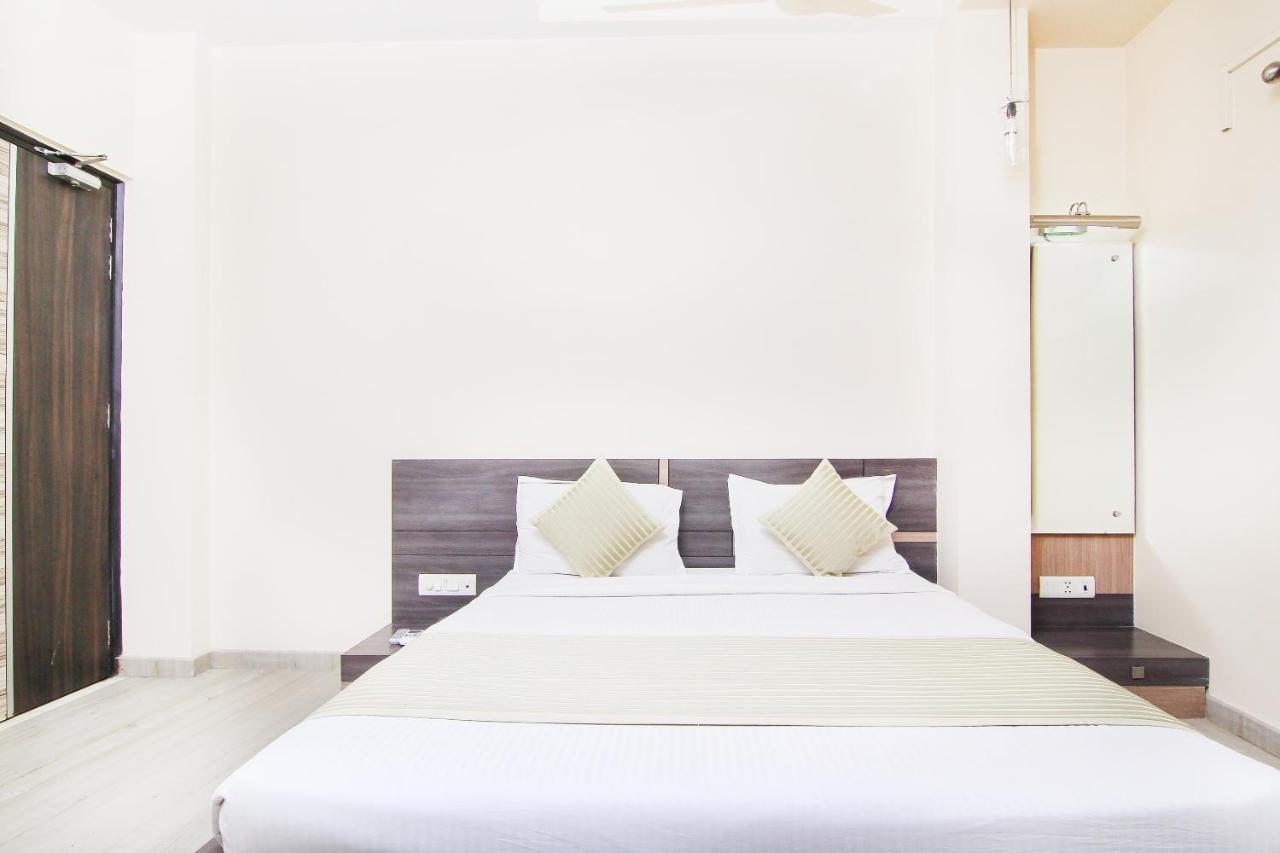 Hotel Sundaram Prayagraj Exterior foto